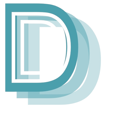 Dedekind Digital Logo
